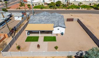 8944 W CENTURY Dr, Arizona City, AZ 85123