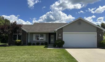 2306 Northcrest Dr, Angola, IN 46703