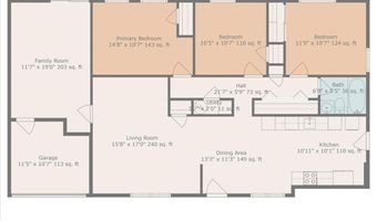 28 Paige Dr, Coventry, RI 02816