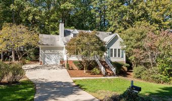 2003 Chedington Dr, Apex, NC 27502
