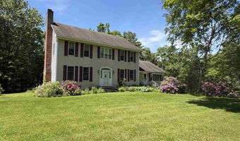 2391 McConnell Rd, Brandon, VT 05733