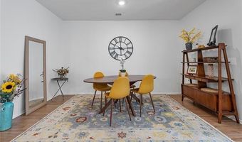 1833 SE Jefferson Rd, Bartlesville, OK 74006