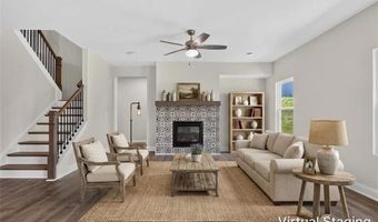 107 Ledgemont Way, Acworth, GA 30101