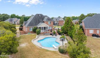 16 Tudor Way, Angier, NC 27501