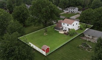 1031 Thomas Dr, Ashland, OH 44805