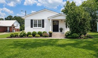 409 Magnolia Ave, Anniston, AL 36201