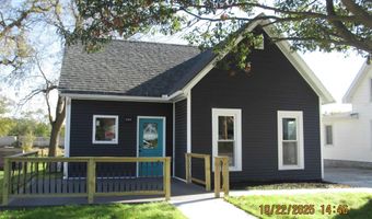 404 Main St, Anita, IA 50020