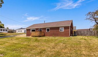 3201 Harding Ave, Aliquippa, PA 15001