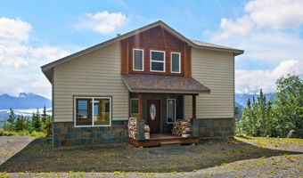 29601 W Glenn Hwy, Chickaloon, AK 99674