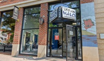 1201 N GARFIELD St 401, Arlington, VA 22201