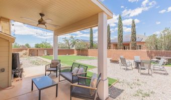 241 Burnage Ln, Alamogordo, NM 88310