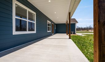 9345 Fox Hill Rd, Baxter, TN 38544