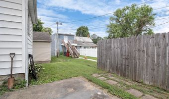 16 Plum St, Ashville, OH 43103