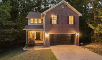 4121 Hartford Hills Dr, Benton, AR 72015