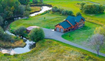 53876 HWY 200, Clark Fork, ID 83811