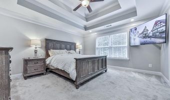 221 Woods Cir, Ball Ground, GA 30107