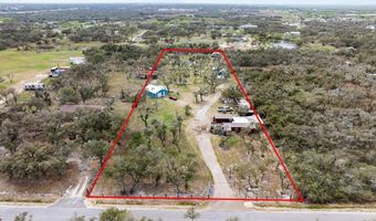 2245 Murphy Rd, Aransas Pass, TX 78336