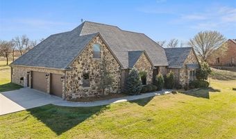 1451 Gateway Rd, Ardmore, OK 73401