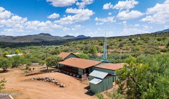 1795 E Fishermans Rd, Camp Verde, AZ 86322