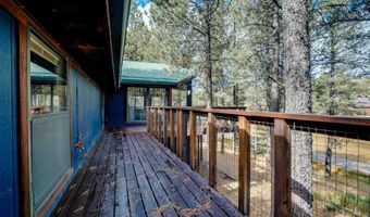 57 Sarazen Ter, Angel Fire, NM 87710