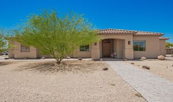 9858 N FALDALE Rd, Casa Grande, AZ 85122