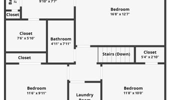 116 Laurel Springs Dr, Athens, GA 30606