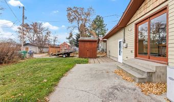 526 N 10th, Bozeman, MT 59715