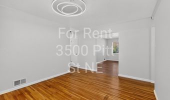 3500 Pitt St NE, Albuquerque, NM 87111