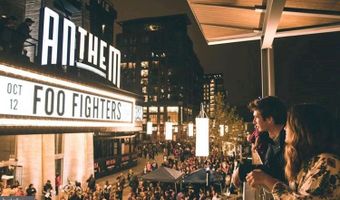 45 SUTTON Sq SW 1006, Washington, DC 20024