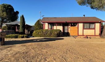 19574 Happy Vly, Apple Valley, CA 92308