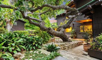 1524 Milan Ave, South Pasadena, CA 91030