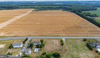 JOHNNYCAKE LANDING Road, Frederica, DE 19946