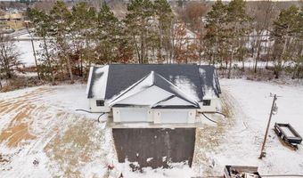 209 Center St W, Amery, WI 54001