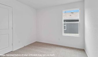 1708 Zander Ct Plan: Barton, Alvin, TX 77511