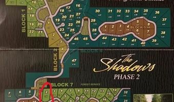 1531 Shadow Run, Ashton, ID 83420