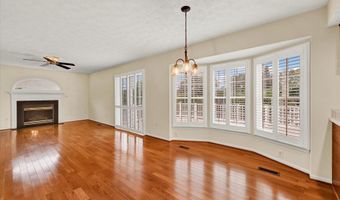 814 N PINE RIDGE Ct, Bel Air, MD 21014