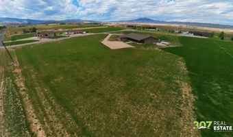 6 Prairie Schooner Dr, Cody, WY 82414