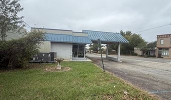 106 S Lee St, Americus, GA 31709