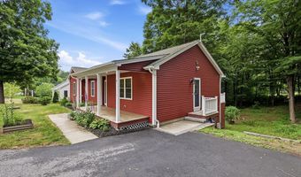 4 Depot St, Belchertown, MA 01007