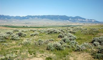 Nhn Brushland Drive, Clark, WY 82435