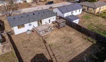 235 Random Rd, Arkansas City, KS 67005