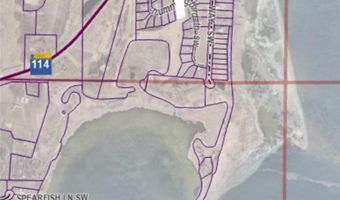 Lot 18 Hummingbird Lane SW, Alexandria, MN 56308