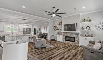 4963 Prevatt Rd, Ashford, AL 36312