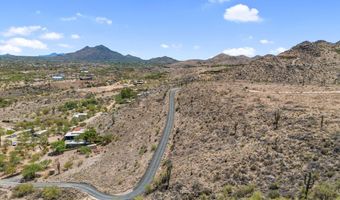 41990 N CAHAVA RANCH Rd None, Cave Creek, AZ 85331