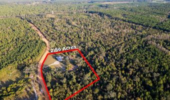4360 E River Rd, Baxley, GA 31513