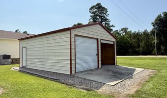 536 Francis Mill Rd, Aulander, NC 27805