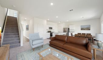 1437 Lake Alpine Trl, Anna, TX 75409