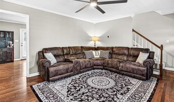 810 Rockcliff Ter, Asheboro, NC 27205