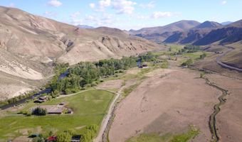 Chukar Lane, Clayton, ID 83227