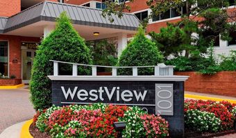 1001 N VERMONT St 813, Arlington, VA 22201